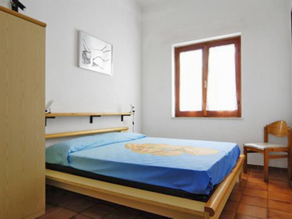 Apartment Reale Marina - Rei207 By Interhome Costa Rei Extérieur photo